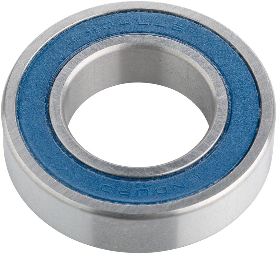 Enduro 6904 Sealed Cartridge Bearing - Cartridge Bearing - Standard Cartridge Bearing