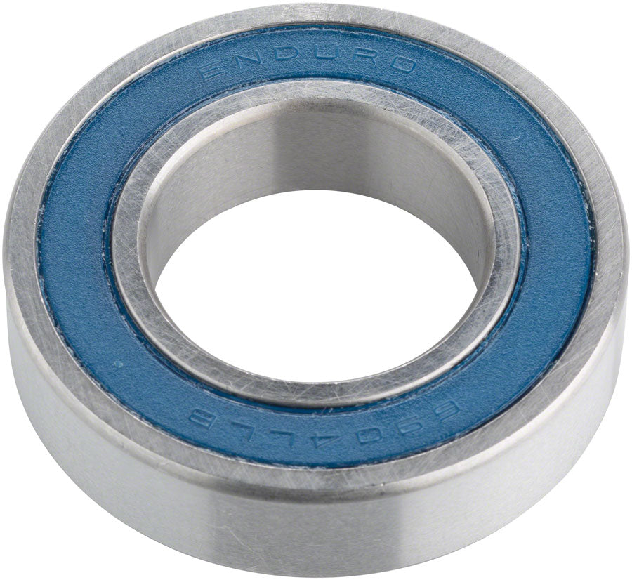 Enduro 6904 Sealed Cartridge Bearing MPN: BB 6904 LLB-BAG UPC: 185843000063 Cartridge Bearing Standard Cartridge Bearing