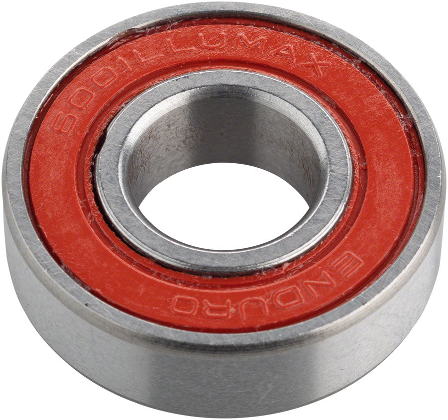 Enduro Max 6001 Sealed Cartridge Bearing - Cartridge Bearing - MAX-Type Cartridge Bearings