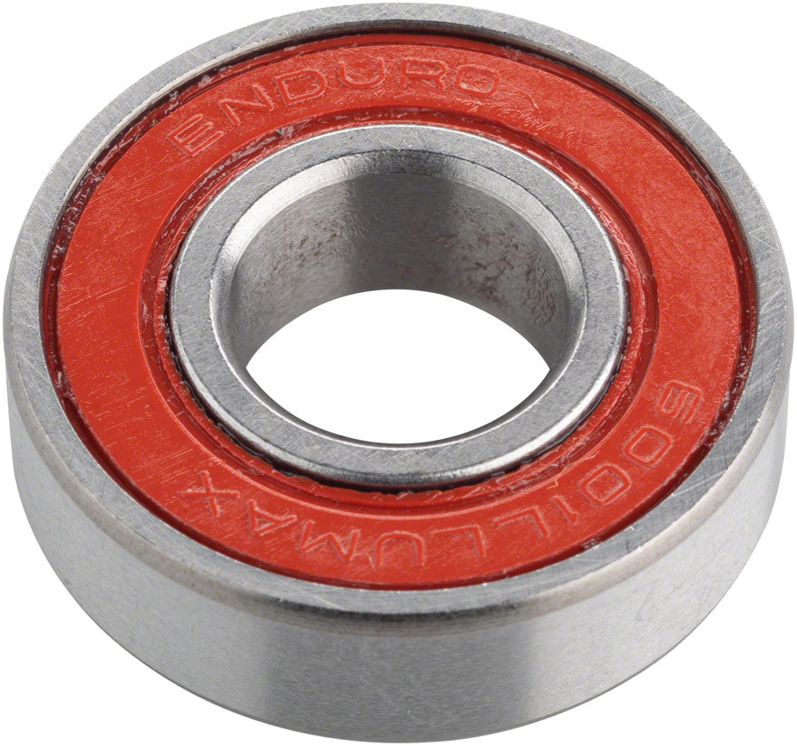 Enduro Max 6001 Sealed Cartridge Bearing MPN: BB 6001 LLU MAX-BAG UPC: 185843000834 Cartridge Bearing MAX-Type Cartridge Bearings