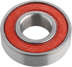 Enduro Max 6001 Sealed Cartridge Bearing MPN: BB 6001 LLU MAX-BAG UPC: 185843000834 Cartridge Bearing MAX-Type Cartridge Bearings