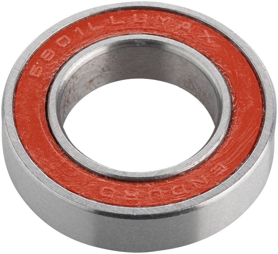 Enduro Max 6801 Sealed Cartridge Bearing - Cartridge Bearing - MAX-Type Cartridge Bearings