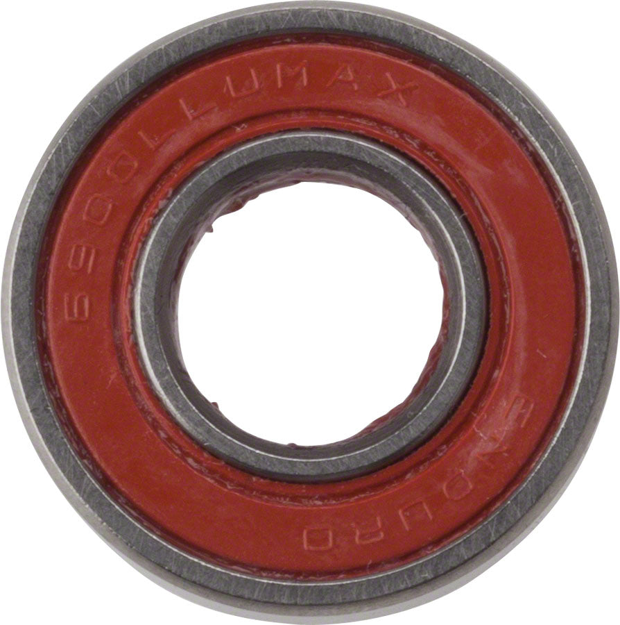 Enduro MAX 6900 Sealed Cartridge Bearing MPN: BB 6900 LLU MAX-BAG UPC: 810191012498 Cartridge Bearing MAX-Type Cartridge Bearings