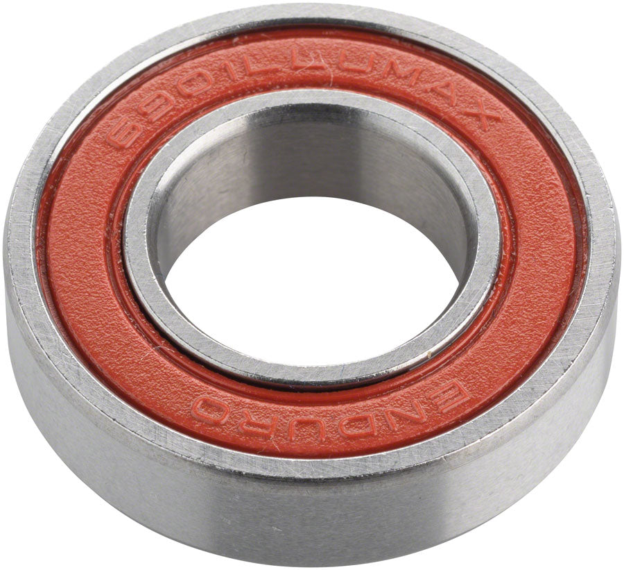 Enduro Max 6901 Sealed Cartridge Bearing - Cartridge Bearing - MAX-Type Cartridge Bearings