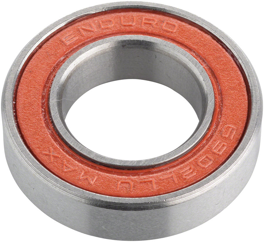 Enduro Max 6902 Sealed Cartridge Bearing MPN: BB 6902 LLU MAX-BAG UPC: 185843000100 Cartridge Bearing MAX-Type Cartridge Bearings