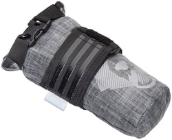 Wolf Tooth B-RAD TekLite Roll-Top Bag - 1L, Black MPN: TK-RTB-1L UPC: 810006804607 Dry Bag/Stuff Sack B-RAD Teklite Roll-Top Dry Bag