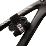 RaceFace Stash Tool Wrap - Black, One-Size - Seat Bag - Stash