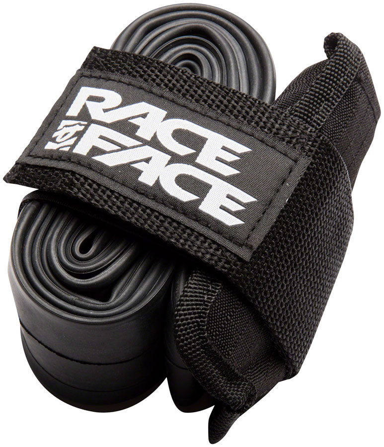 RaceFace Stash Tool Wrap - Black, One-Size MPN: RFNB087000 UPC: 821973375519 Seat Bag Stash