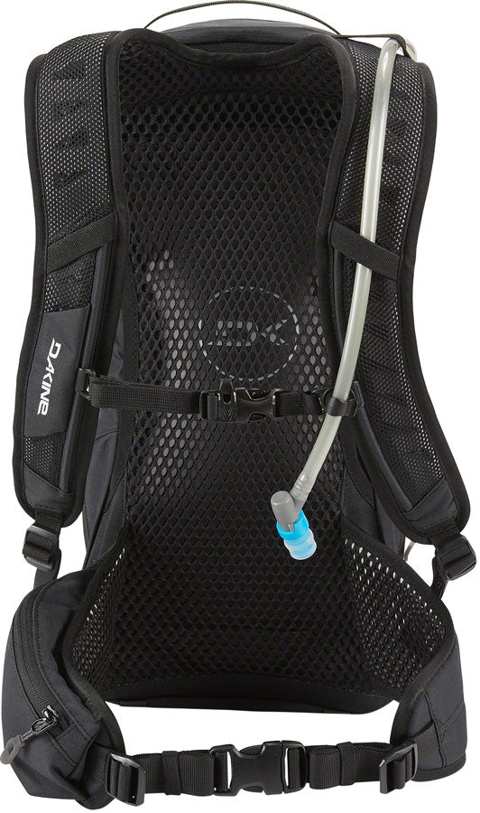 Dakine Drafter Hydration Pack - 14L, Black - Hydration Packs - Drafter Hydration Pack