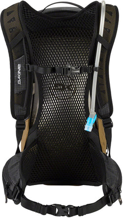 Dakine Seeker Hydration Pack - 10L, Black - Hydration Packs - Seeker Hydration Pack