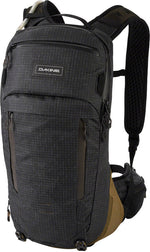 Dakine Seeker Hydration Pack - 10L, Black MPN: D.100.5320.001.OS UPC: 610934326598 Hydration Packs Seeker Hydration Pack