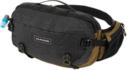 Dakine Seeker Lumbar Hydration Pack - 6L, 2L/70oz Reservoir, Black MPN: D.100.5322.001.OS UPC: 610934326581 Lumbar/Fanny Pack Seeker Hydration Lumbar Pack