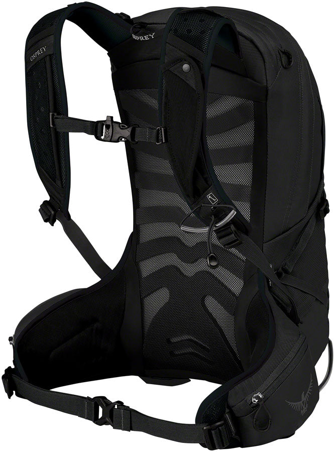 Osprey Talon 11 Backpack - Black, SM/MD - Hydration Packs - Talon Backpack