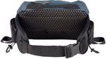 Dakine Hot Laps Waist Pack - 2L, Midnight Blue - Lumbar/Fanny Pack - Hot Laps Waist Pack