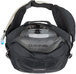 Dakine Hot Laps Waist Hydration Pack - 5L, 2L/70oz Reservoir, Black - Lumbar/Fanny Pack - Hot Laps Waist Pack