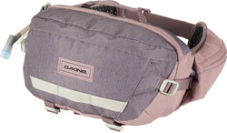 Dakine Hot Laps Waist Hydration Pack - 5L, 2L/70oz Reservoir, Sparrow MPN: D.100.5590.503.OS UPC: 194626391311 Lumbar/Fanny Pack Hot Laps Waist Pack