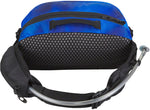 Dakine Hot Laps Hydration Pack - 5L/70oz Reservoir, Blue Haze - Lumbar/Fanny Pack - Hot Laps Waist Pack