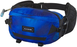 Dakine Hot Laps Hydration Pack - 5L/70oz Reservoir, Blue Haze MPN: D.100.8470.978.OS UPC: 194626485386 Lumbar/Fanny Pack Hot Laps Waist Pack