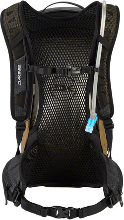 Dakine Seeker Hydration Pack - 10L, Blackmoss - Hydration Packs - Seeker Hydration Pack