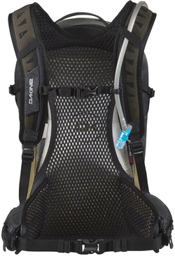 Dakine Seeker Hydration Pack - 18L, Blackmoss - Hydration Packs - Seeker Hydration Pack