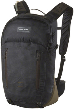 Dakine Seeker Hydration Pack - 18L, Blackmoss MPN: D.100.8448.024.OS UPC: 194626485447 Hydration Packs Seeker Hydration Pack