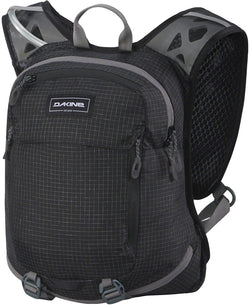 Dakine Syncline Hydration Pack - 8L, Black MPN: D.100.8452.010.OS UPC: 194626485522 Hydration Packs Syncline Hydration Pack