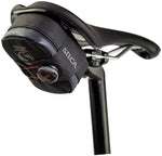 Silca Mattone Seat Bag - Standard, .41L, Black - Seat Bag - Mattone Pack