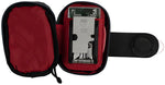 Silca Mattone Seat Bag - Standard, .41L, Black - Seat Bag - Mattone Pack