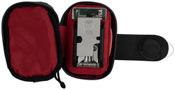 Silca Mattone Seat Bag - Standard, .41L, Black - Seat Bag - Mattone Pack
