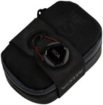 Silca Mattone Seat Bag - Standard, .41L, Black MPN: AM-BG-013-ASY-0100 UPC: 850005186168 Seat Bag Mattone Pack