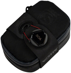 Silca Mattone Seat Bag - Standard, .41L, Black MPN: AM-BG-013-ASY-0100 UPC: 850005186168 Seat Bag Mattone Pack