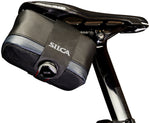 Silca Mattone Seat Bag - Grande, .74L, Black - Seat Bag - Mattone Pack