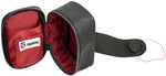 Silca Mattone Seat Bag - Grande, .74L, Black MPN: AM-BG-013-ASY-0300 UPC: 850005186793 Seat Bag Mattone Pack