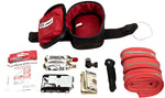 Silca Mattone Seat Bag - Grande, .74L, Black - Seat Bag - Mattone Pack