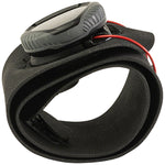 Silca Hypalon Boa Utility Strap - Tube Wrap, Black MPN: AM-AC-022-ASY-0100 UPC: 850005186809 Tool Wrap Hypalon Utility Strap