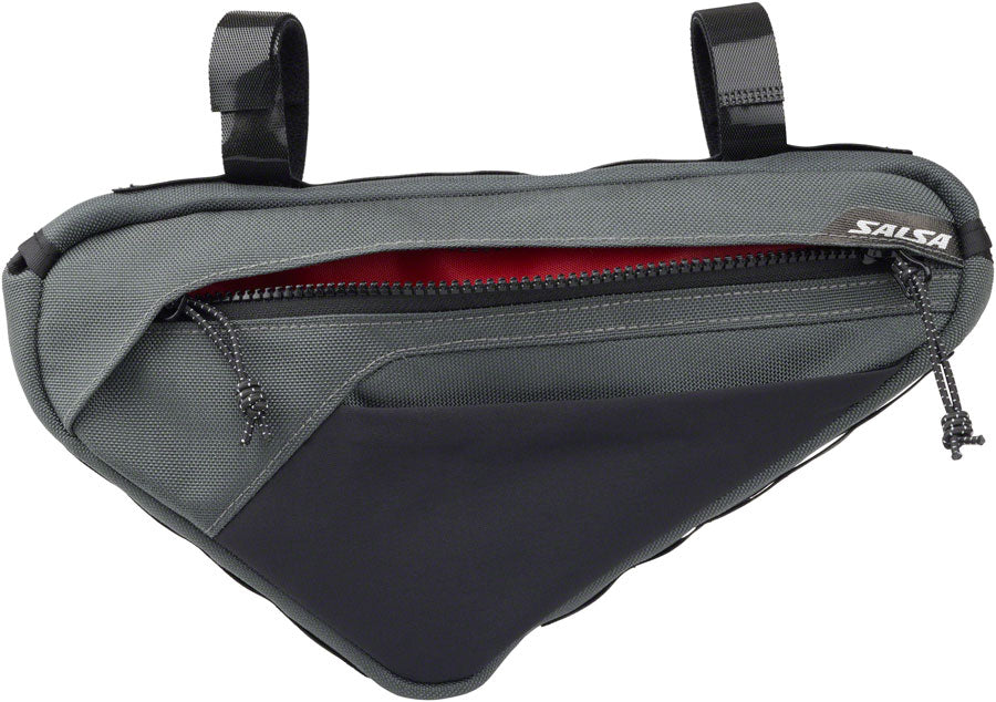 Salsa EXP-R Series Campion Frame Bag - Thumbnail 2