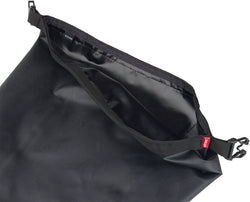 Salsa EXP Series Saguaro Seat Bag - Dry Bag - 14L, Large MPN: 06-003535 UPC: 657993450581 Seat Bag EXP Series Saguaro Dry Bag