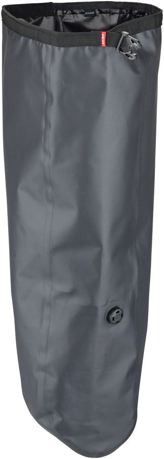 Salsa EXP Series Saguaro Seat Bag - Dry Bag - 9L, Medium - Seat Bag - EXP Series Saguaro Dry Bag