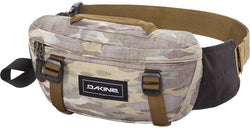 Dakine Hot Laps Waist Pack - 1L, Vintage Camo MPN: D.100.5548.968.OS UPC: 194626519104 Lumbar/Fanny Pack Hot Laps Waist Pack