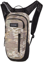 Dakine Shuttle Hydration Pack - 6L, Vintage Camo MPN: D.100.5335.919.OS UPC: 194626521091 Hydration Packs Shuttle Hydration Pack