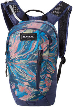 Dakine Shuttle Hydration Pack - 6L, Day Tripping, Women's MPN: D.100.5487.937.OS UPC: 194626518701 Hydration Packs Shuttle Hydration Pack