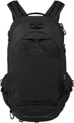 Osprey Escapist 25 Backpack - Black, Medium/Large - Backpack - Escapist 25