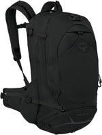 Osprey Escapist 25 Backpack - Black, Medium/Large MPN: 10004739 UPC: 843820152661 Backpack Escapist 25