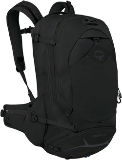 Osprey Escapist 25 Backpack - Black, Small/Medium MPN: 10004738 UPC: 843820152647 Backpack Escapist 25