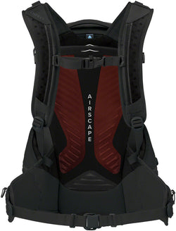 Osprey Escapist 25 Backpack - Black, Medium/Large - Backpack - Escapist 25