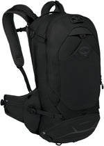 Osprey Escapist 25 Backpack - Black, Medium/Large MPN: 10004739 UPC: 843820152661 Backpack Escapist 25