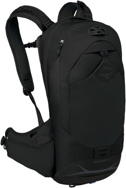 Osprey Escapist 20 Backpack - Black, Medium/Large MPN: 10004745 UPC: 843820152784 Backpack Escapist 20