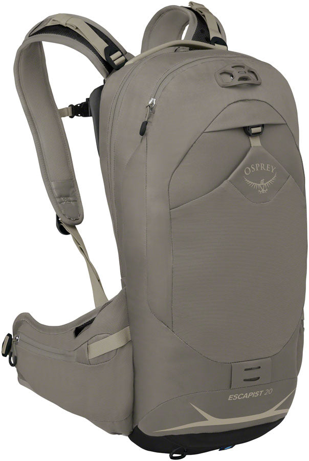 Osprey Escapist 20 Backpack - Tan Concrete, Small/Medium