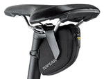 Topeak DynaWedge Seat Bag - Strap Mount, Small - Seat Bag - DynaWedge