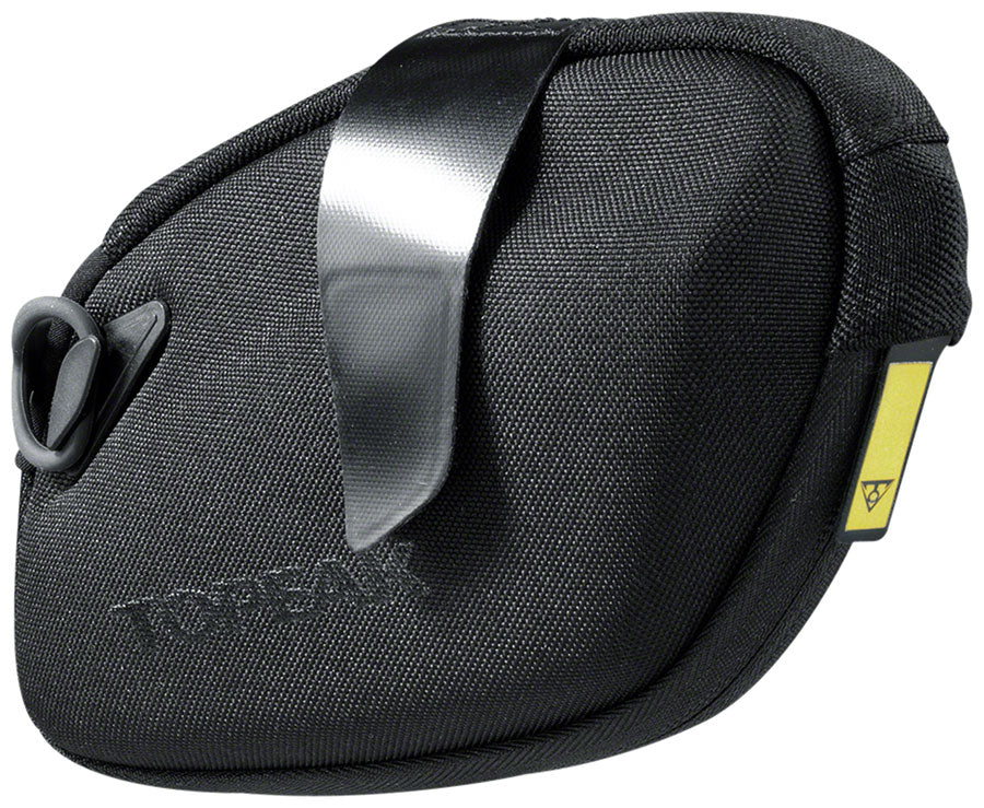 Topeak DynaWedge Seat Bag - Strap Mount, Small MPN: TC2295B UPC: 883466008762 Seat Bag DynaWedge